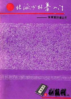 [武功秘籍]北派少林拳入门（秦庆丰）.pdf