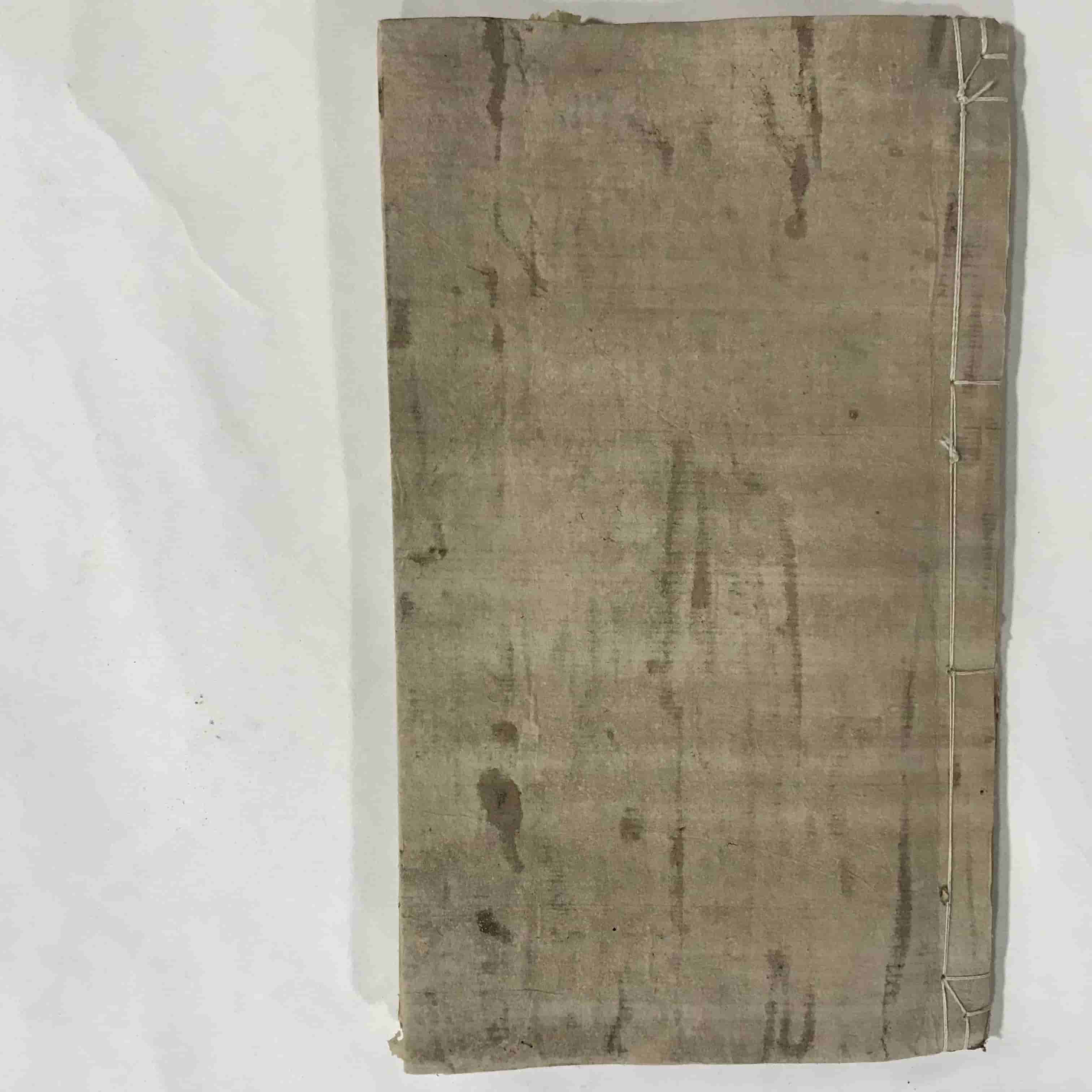 《道医学钞本》